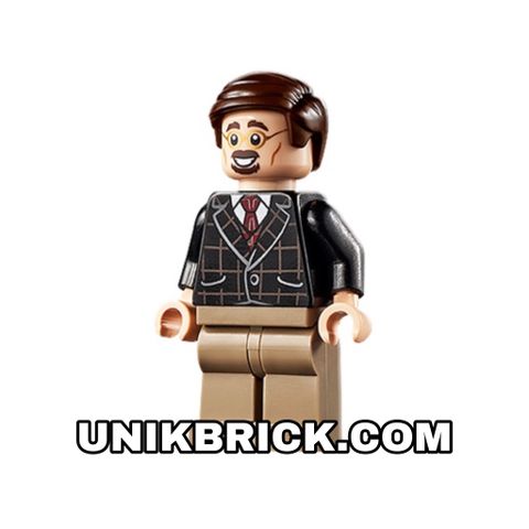  [ORDER ITEMS] LEGO Ben Urich 