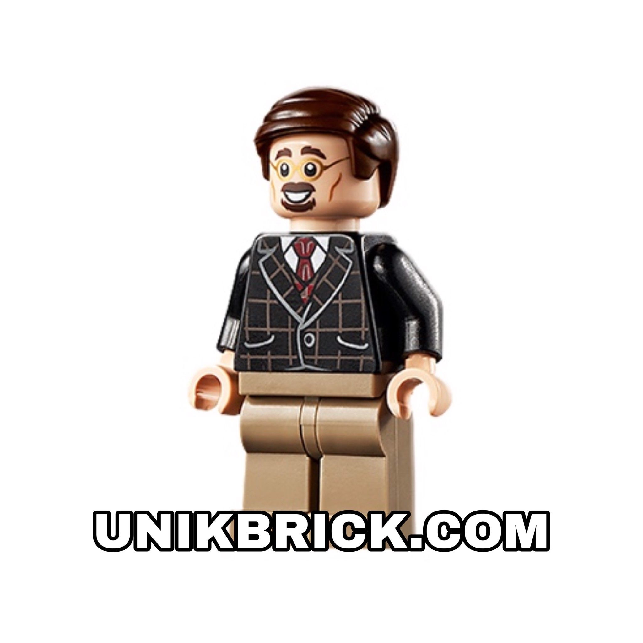 [ORDER ITEMS] LEGO Ben Urich