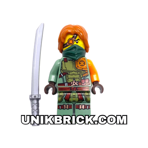  LEGO Ninjago Ronin 