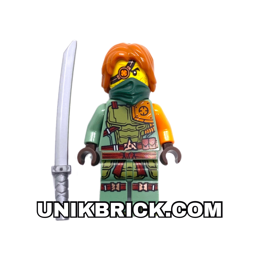 LEGO Ninjago Ronin