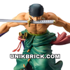 [CÓ HÀNG] Mô hình One Piece Grandista Roronoa Zoro Special Edition Banpresto - BANDAI