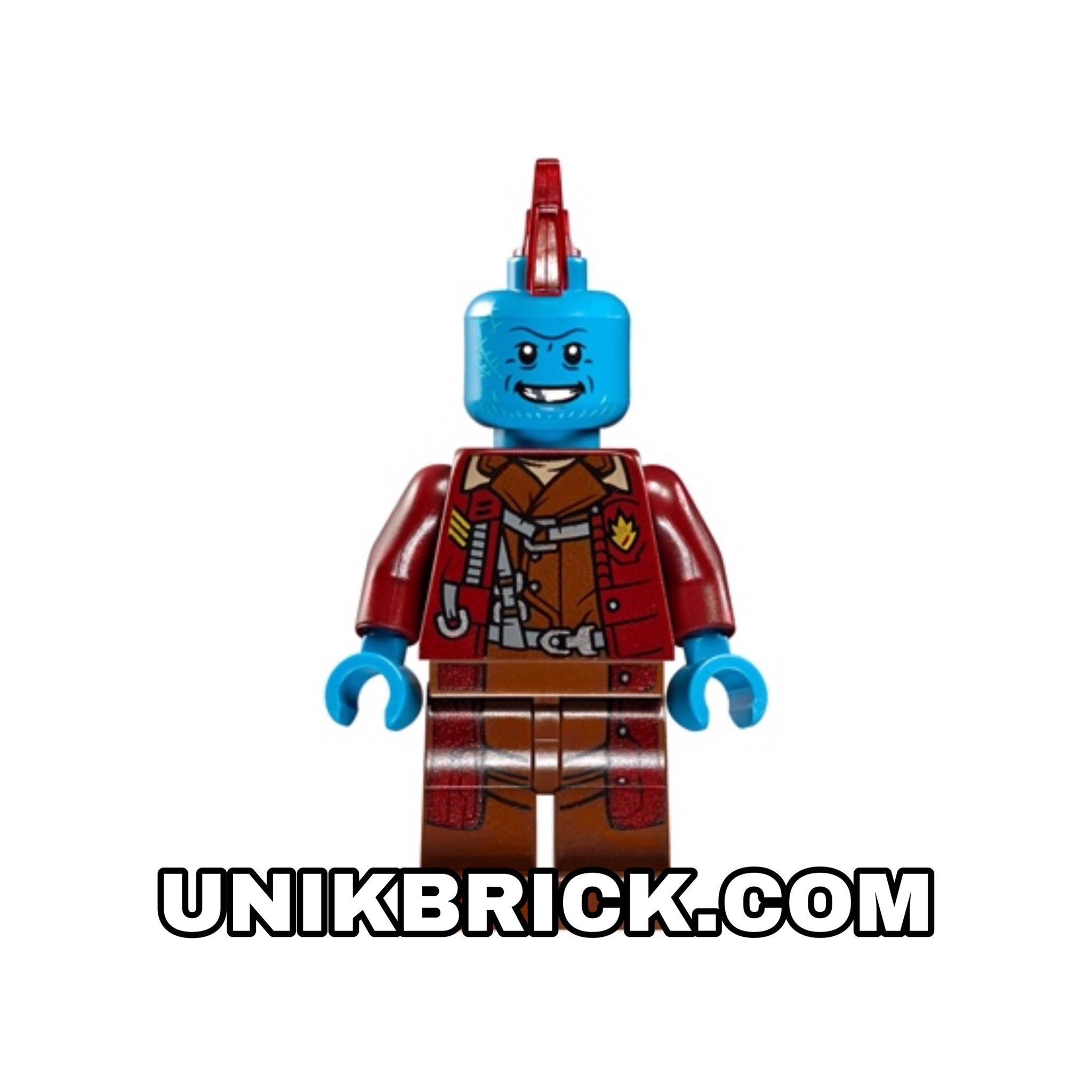 [ORDER ITEMS] LEGO Yondu