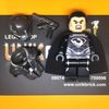 LEGO DC Super Heroes General Zod