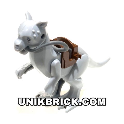  LEGO Star Wars Tauntaun No Horns 