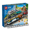 [HÀNG ĐẶT/ ORDER] LEGO City 60336 Freight Train