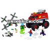 [HÀNG ĐẶT/ ORDER] LEGO Marvel 76174 Spider-Man's Monster Truck vs. Mysterio