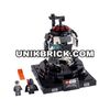 [CÓ HÀNG] Star Wars 75296 Darth Vader Meditation Chamber