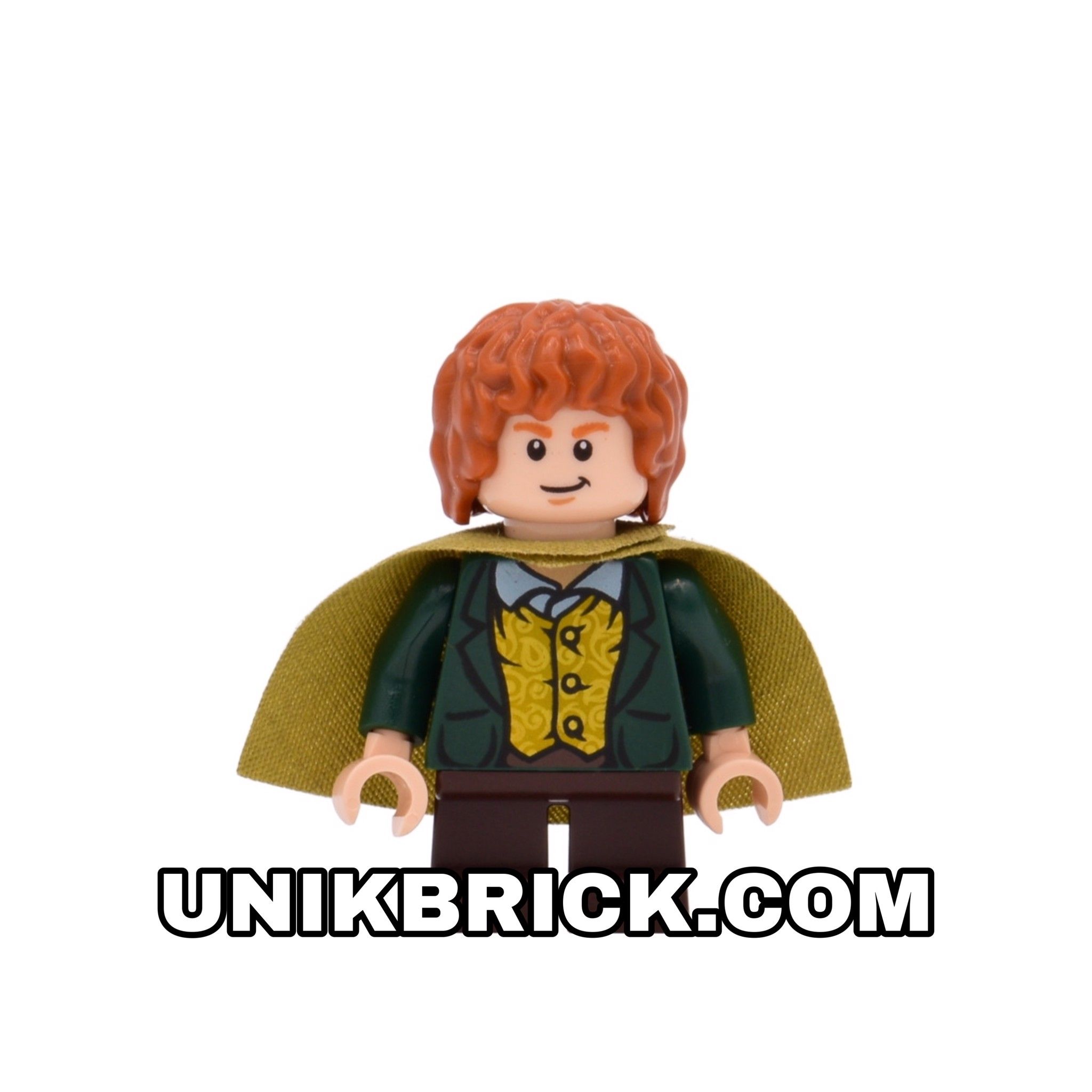 [ORDER ITEMS] LEGO Meriadoc Brandybuck Merry