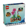 [HÀNG ĐẶT/ ORDER] LEGO Disney 43252 Moana's Flowerpot