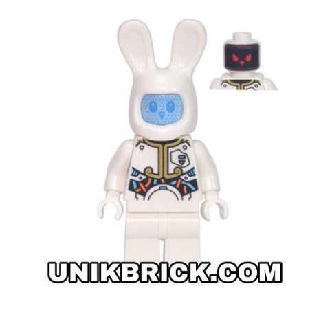  [ORDER ITEMS] LEGO Lunar Rabbit Robot 