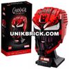 [CÓ HÀNG] LEGO Marvel 76199 Carnage Helmet