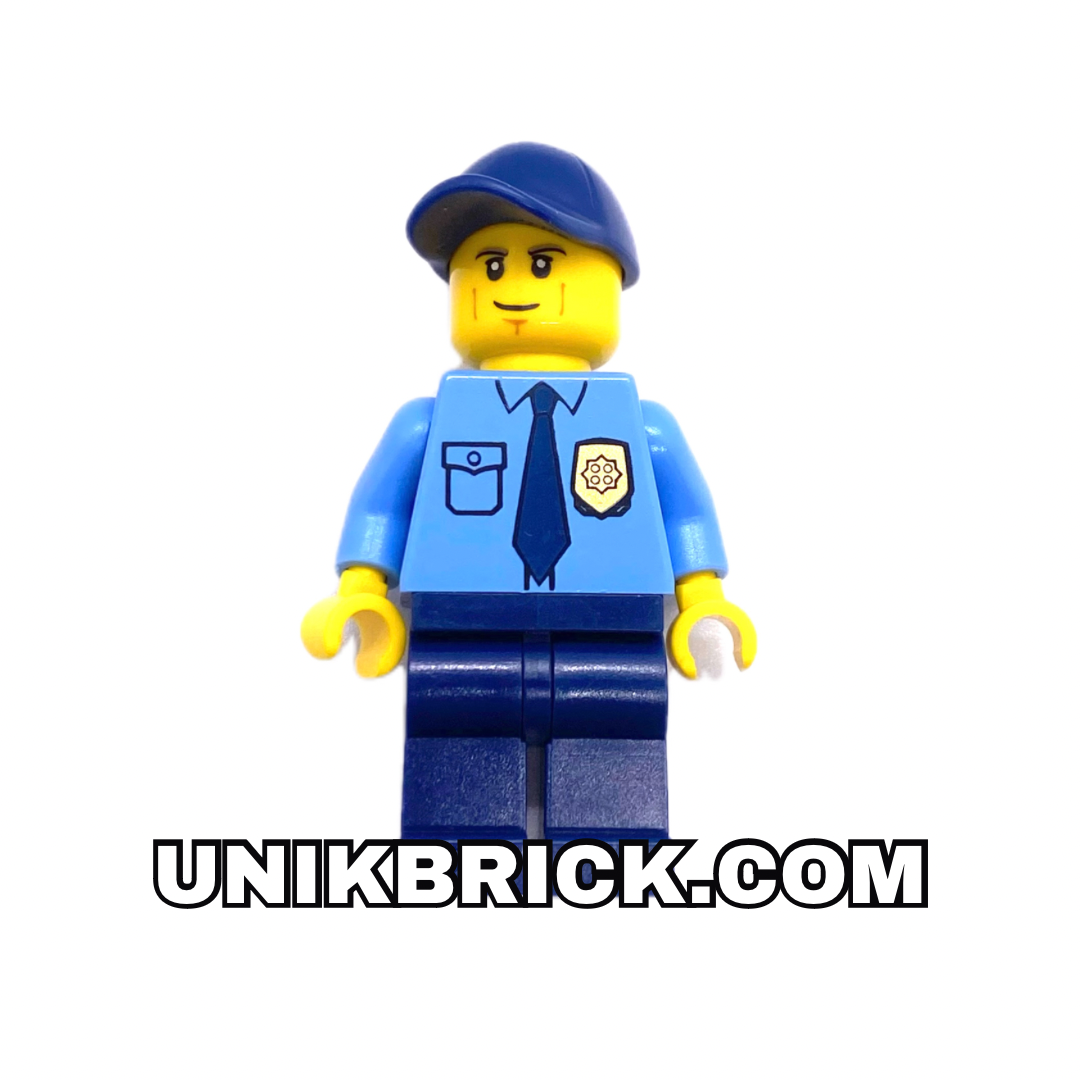 LEGO City Police No 3