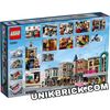 [CÓ HÀNG] LEGO Creator 10260 Downtown Diner