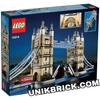 [HÀNG ĐẶT/ ORDER] LEGO Creator 10214 Tower Bridge