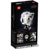 [HÀNG ĐẶT/ ORDER] LEGO Star Wars 75305 Scout Trooper Helmet