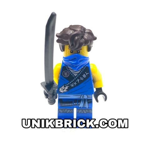  LEGO Ninjago Jay 3 