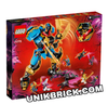 [CÓ HÀNG] LEGO Ninjago 71775 Nya's Samurai X MECH