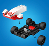 [CÓ HÀNG] LEGO 60464 City F1® Williams Racing & Haas F1® Race Cars Bộ Đôi Xe Đua F1