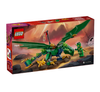 [CÓ HÀNG] LEGO 71829 Ninjago Lloyd's Green Forest Dragon Rồng Rừng Xanh Của Lloyd