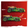 [CÓ HÀNG] LEGO 71828 Ninjago Lloyd's Pull-Back Race Car Xe Đua Của Lloyd
