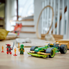[CÓ HÀNG] LEGO 71828 Ninjago Lloyd's Pull-Back Race Car Xe Đua Của Lloyd