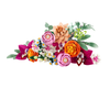 [CÓ HÀNG] LEGO 10342 The Botanical Collection Pretty Pink Flower Bouquet Bó Hoa Đáng Yêu