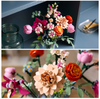 [CÓ HÀNG] LEGO 10342 The Botanical Collection Pretty Pink Flower Bouquet Bó Hoa Đáng Yêu
