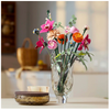 [CÓ HÀNG] LEGO 10342 The Botanical Collection Pretty Pink Flower Bouquet Bó Hoa Đáng Yêu