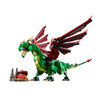 [CÓ HÀNG] LEGO 31161 Creator 3 in 1 Medieval Dragon Rồng Trung Cổ