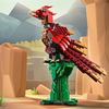 [CÓ HÀNG] LEGO 31161 Creator 3 in 1 Medieval Dragon Rồng Trung Cổ