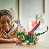 [CÓ HÀNG] LEGO 31161 Creator 3 in 1 Medieval Dragon Rồng Trung Cổ
