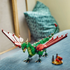 [CÓ HÀNG] LEGO 31161 Creator 3 in 1 Medieval Dragon Rồng Trung Cổ
