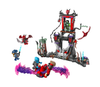 [CÓ HÀNG] LEGO 71841 Ninjago Dragonian Storm Village Ngôi Làng Của Rồng
