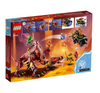 [CÓ HÀNG] LEGO 71793 NINJAGO Heatwave Transforming Lava Dragon Đồ Chơi Lắp Ráp Rồng Thần Dung Nham Heatwave LEGO NINJAGO 71793