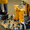 [CÓ HÀNG] LEGO 77013 Escape from the Lost Tomb Đồ Chơi Lắp Ráp Ngôi Đền Tàn Khốc