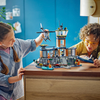 [CÓ HÀNG] LEGO 60419 City Police Prison Island Đồ Chơi Lắp Ráp Nhà Tù Cảnh Sát Trên Đảo