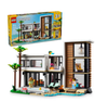 [CÓ HÀNG] LEGO 31153 Creator 3-in-1 Modern House Đồ Chơi Lắp Ráp Ngôi Nhà Hiện Đại