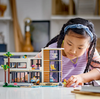[CÓ HÀNG] LEGO 31153 Creator 3-in-1 Modern House Đồ Chơi Lắp Ráp Ngôi Nhà Hiện Đại