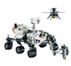 [CÓ HÀNG] LEGO Technic 42158 NASA Mars Rover Perseverance Đồ Chơi Lắp Ráp Xe NASA Khám Phá Sao Hỏa