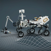 [CÓ HÀNG] LEGO Technic 42158 NASA Mars Rover Perseverance Đồ Chơi Lắp Ráp Xe NASA Khám Phá Sao Hỏa