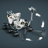 [CÓ HÀNG] LEGO Technic 42158 NASA Mars Rover Perseverance Đồ Chơi Lắp Ráp Xe NASA Khám Phá Sao Hỏa