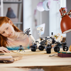 [CÓ HÀNG] LEGO Technic 42158 NASA Mars Rover Perseverance Đồ Chơi Lắp Ráp Xe NASA Khám Phá Sao Hỏa