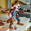 [CÓ HÀNG] LEGO 76282 Marvel Super Heroes Rocket & Baby Groot Đồ Chơi Lắp Ráp Mô Hình Nhân Vật Rocket và Bé Root