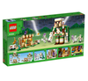 [CÓ HÀNG] LEGO 21250 Minecraft The Iron Golem Fortress Đồ Chơi Lắp Ráp Pháo Đài Sắt Golem