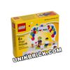 [CÓ HÀNG] LEGO 850791 Minifigure Birthday Set