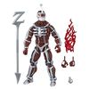 [CÓ HÀNG] Hasbro Power Rangers Lightning Collection 6 Inch Mighty Morphin Lord Zedd Collectible Action Figure