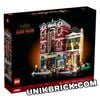 [CÓ HÀNG] LEGO 10312 Icons Creator Jazz Club Modular