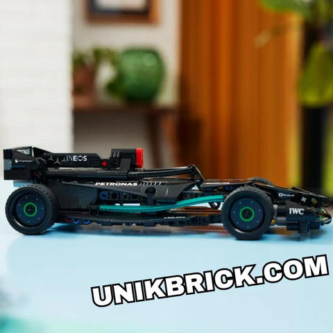 [CÓ HÀNG] LEGO Technic 42165 Mercedes-AMG F1 W14 E Performance Pull-Back 