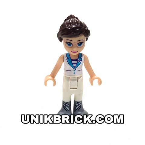  LEGO Friends Girl No 13 