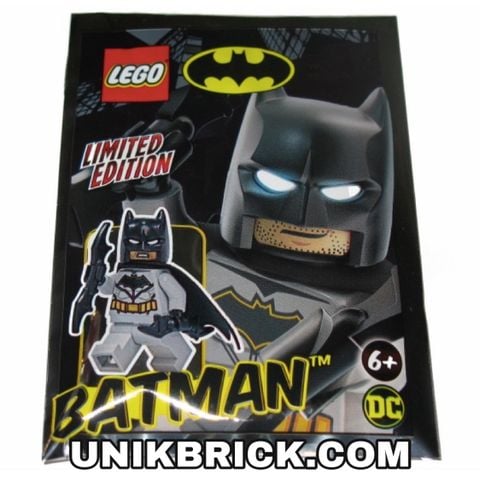  LEGO DC 211901 Batman Foil Pack Polybag 